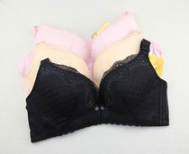 Ya die Ting 8827 no steel ring zero pressure nursing pregnant women feeding underwear front open buckle lace widened pregnant women underwear