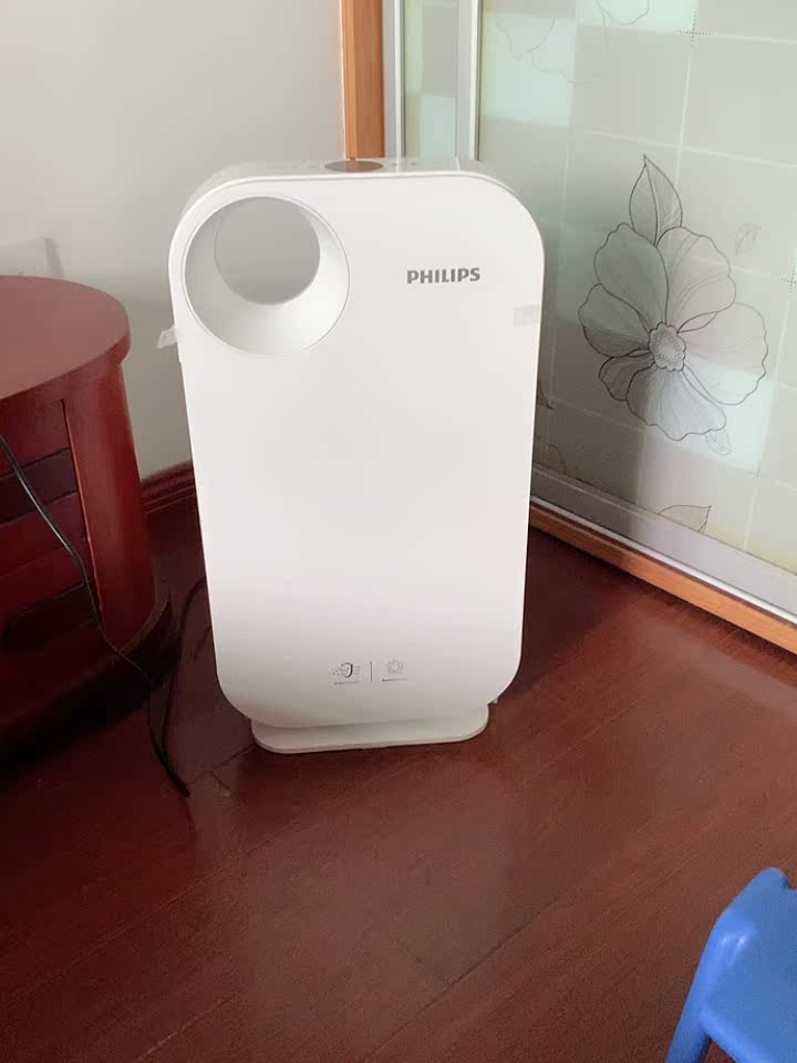 飞利浦家用空气净化器AC3036缺点分析