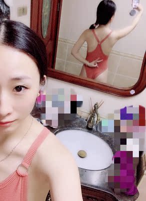 167cm 50kg S码正好！供各位小仙女参考咯！