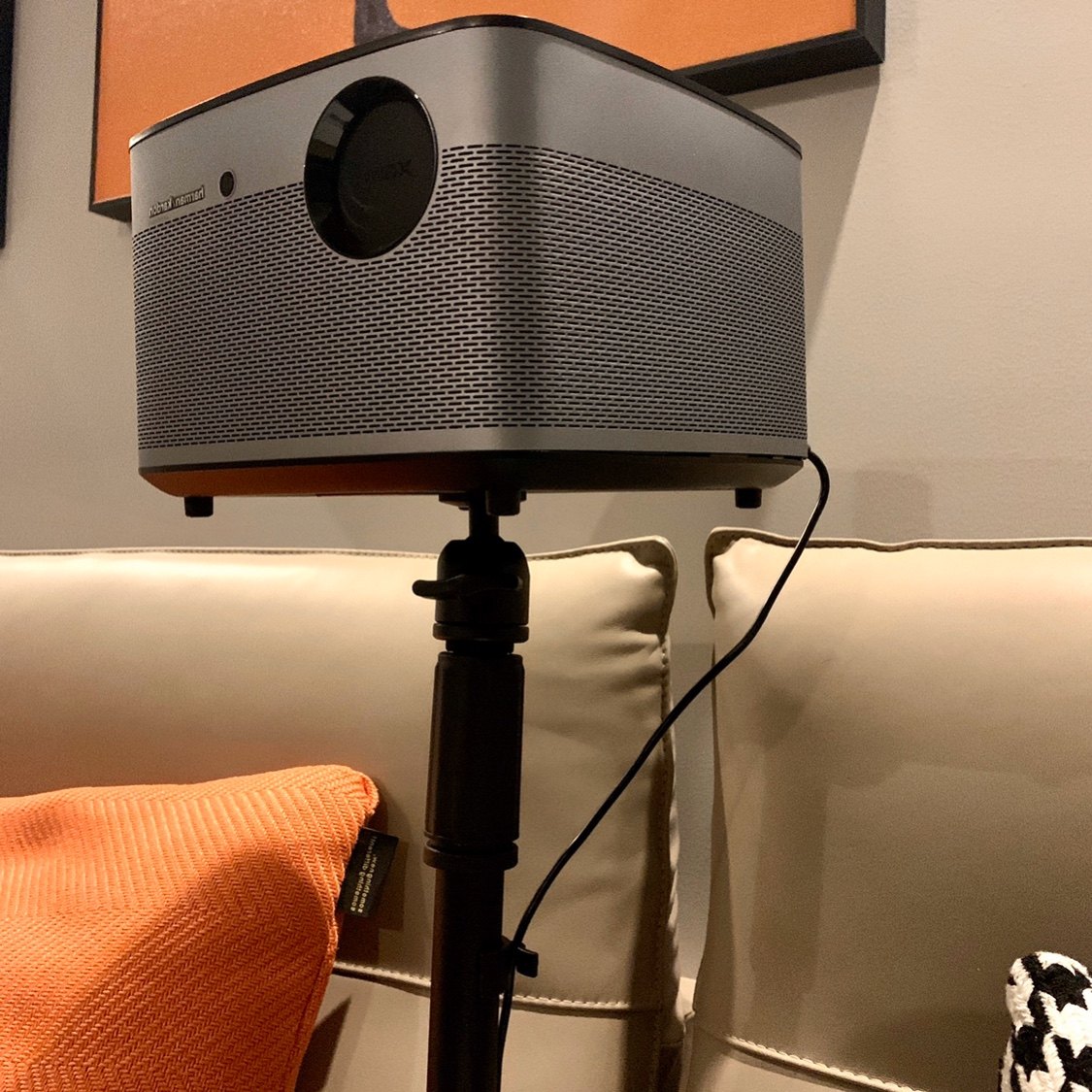 大家使用提醒大家对坚果g7s怎么样看法如何效果评测