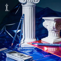 China brand sketch pencil student 2b4b6b Art student painting professional special drawing sketch brush China pencil drawing pencil 116