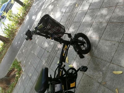 FORGO 电动滑板车真的合格?