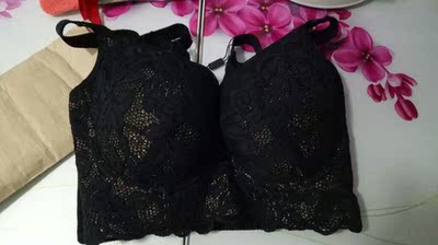 聚拢效果很好哦，穿着很舒服，是我要的款式