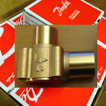 Danfoss Danfoss expansion valve TEZ5 TEZ12 TEZ20 TEZ55 seat valve body straight right angle
