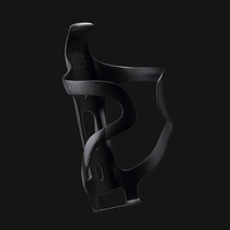 Black Inc bicycle water bottle rack road car carbon fiber mountain bicycle riding water bottle rack light