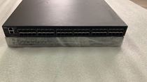 IBM 2498-F48 6510 Fiber Optic switch 48 ports support 24-48 port activation