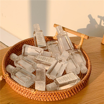 Export order~30ml portable disposable gel hand sanitizer