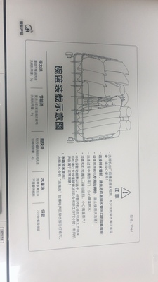 求助咨询 方太X5S洗碗机怎么样??真实内幕曝光
