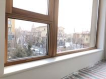 Window sill window cover bay window stone customization