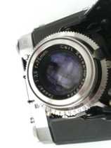 ZEISS Yikang super ikonta 534 16 color is very new and functional