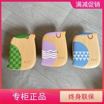 Carpenter Tan gift box bird airbag comb series air cushion massage comb more nectar jade hair comb massage