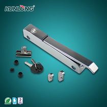 Shang Kun SK1-6189 high temperature oven low temperature refrigeration door lock environmental test equipment side door handle lock