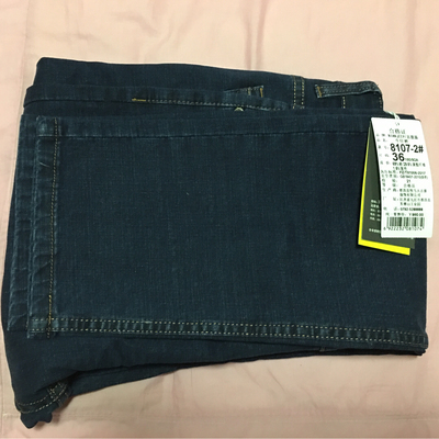 物流速度还可以 包裹外包装无破损 宝贝无瑕疵 试穿了一下 尺寸大小正好合适 对这次购买很满意 下次会继续关注光顾购买！