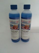 American Sea Liqing Seaklear Baby Boy Swimming Pool Piping Wash Dredge Water Scale Cleaning Descaling Agents