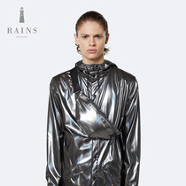 Rains Bum Bag Mini fashion simple sports cross chest Bag running Bag shoulder Bag for men and women