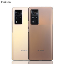Suitable for Huawei Honor 20 mobile phone shell 20s glory V40 protective sleeve pp ultra-thin nova5t transparent full package 30pro frosted hard shell por anti-fall fingerprint breathable heat dissipation PP