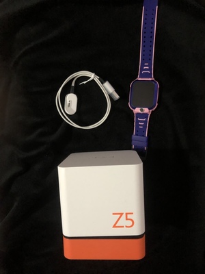 讨论咪咪兔儿童电话手表怎么样，这的那么好用吗？定位准确吗