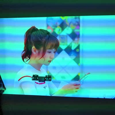 真实使用感受到底光峰小明M2激光投影仪s2怎么样，有人说不好是真的吗