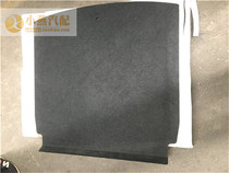 Trunk mat luggage carpet fit Buick yinglang GT XT new yinglang special trunk mat