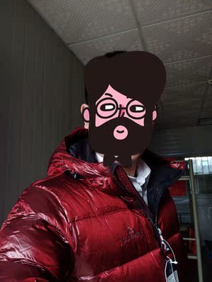 合适的码数，只有红色可以选了.到货老婆看了眼不喜欢这颜色.没颜色可换，因为衣服超值还是没有退.