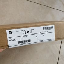 New original AB module 1756-L62