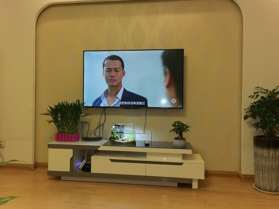 海信55e52f怎么样口碑高不高真的很后悔