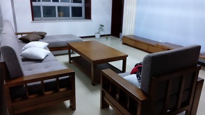 说说清木堂家具怎么样，质量好不好？客厅放着有格调吗？