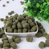 Rabbit Hamster Hamster Squirrel Guinea Pig Dragon Cat Q Mini Q Tooth Grass Brick Beauty Gross Bright Fur Pet Rabbit Snack 500g