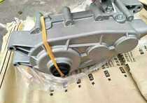 New energy electric auto parts Lei Jun Aerospace Blue speed Jiangling e100Ae200 gearbox differential original factory