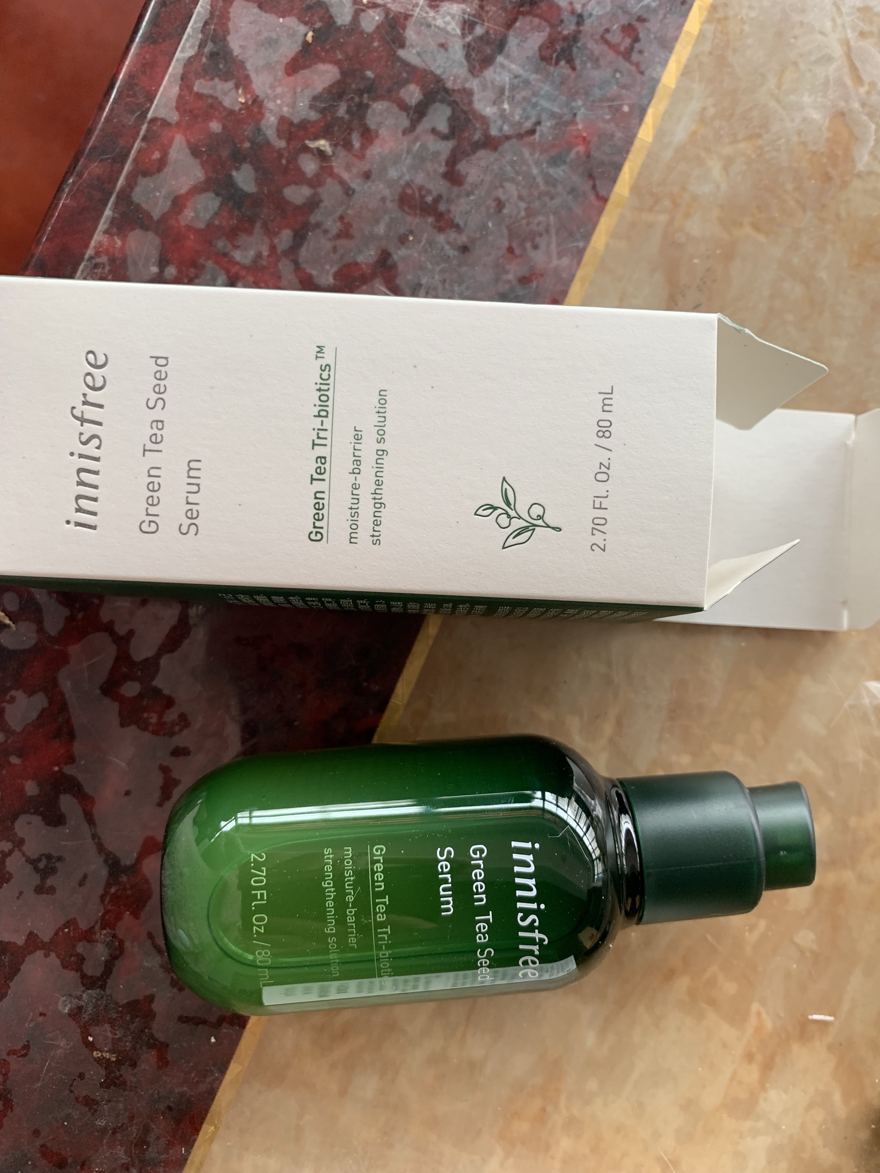 悦诗风吟液态精华功能怎样?实情解析性价比高吗?