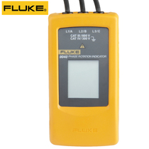 FLUKE F9040 Phase sequence meter LCD display intelligent phase sequence indicator