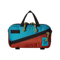 US tax package 10 percent off Topo Designs female men Quick mini backpack