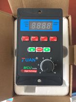 Simple and economical inverter Three-phase 220V120-750 inverter