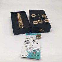 YAYA wheel skater barbaric king stainless steel bearing skater skateboard skateboard long-board skateboard bearing