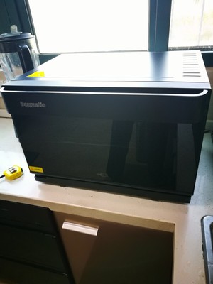 分析揭秘英国BAUMATIC BS2801蒸烤一体机怎么样,最新评测内幕曝光