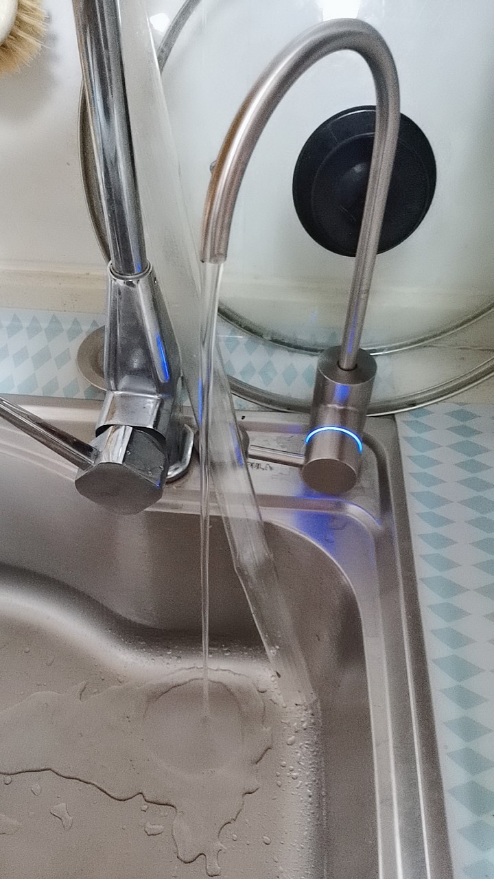 十万人说352 S100净水器怎么样?不看别后悔哦?