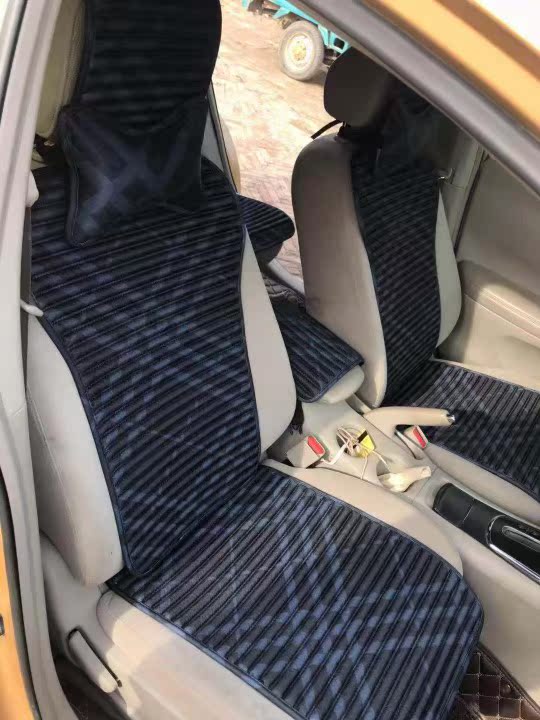 远星BK058专车专用座垫