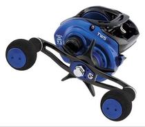 DAIWA COASTAL-TWS 200HS Dawa Mei version of the Kaustersea Spider-Lua Water Drop Wheel