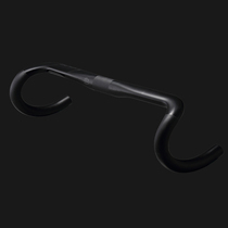 Black Inc road car Bend Road racing bike accessories carbon fiber bend dead fly corner