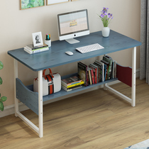 Computer desk Desktop desk Simple desk Economical home student writing desk Office desk Simple small desk Bedroom