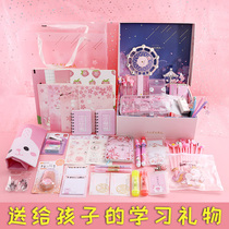 Birthday gift girl 10-year-old girl 11 Princess 6 children 8 boys 9 Primary School students 12 practical 13 school start