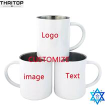 customized cup mug photo diy logo gift birthday present 定制