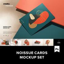 22 New Year greeting card invitation letter design shows Ps map prototype material template