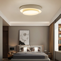 Nordic living room ceiling lamp simple modern minimalist geometric round room master bedroom lighting creative dining room lighting