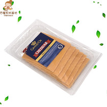 British imported Grant Red Cheddar cheese chips 150g red cheddar cheese original baby supplement