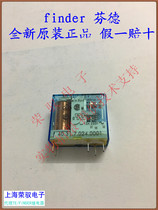 40 31S DC24V finder relay Fender relay 40 31 7 024 0001 10A