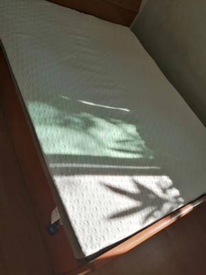 真实评测：睡眠博士床垫怎么样呢？质量差还是好呢？