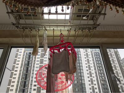 分析一直想装的天邦电动晾衣架排第几？质量到底怎么样？