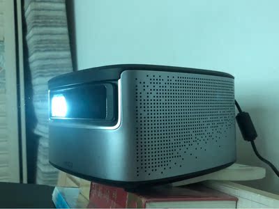 吐槽打听一下大眼橙X9投影仪怎么样,这个型号好用吗?