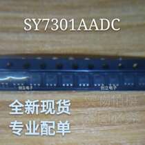New Spot SY7301AADC SOT23-6 Professional Placon Price Preferential Quality Assurance